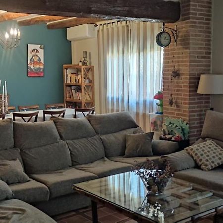 فيلا Casa El Altero Codo المظهر الخارجي الصورة