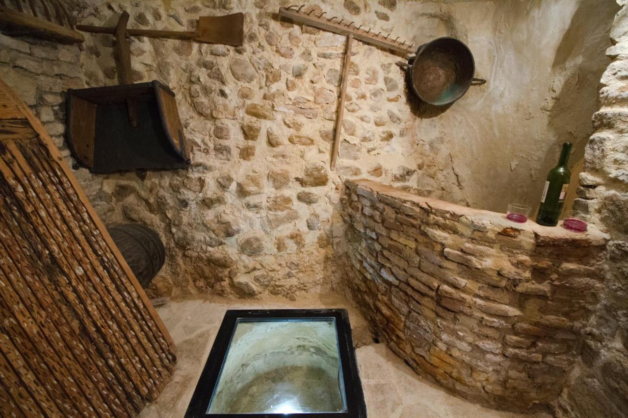 فيلا Casa El Altero Codo المظهر الخارجي الصورة