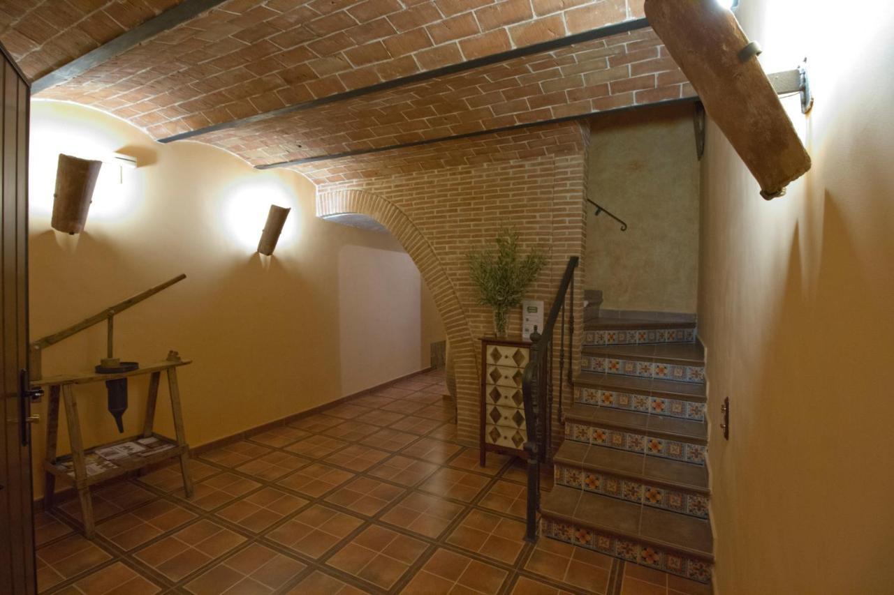 فيلا Casa El Altero Codo المظهر الخارجي الصورة